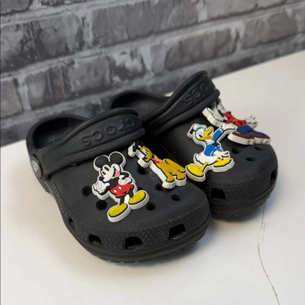 Boy's‎ CROCS
